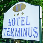 Terminus Hotel