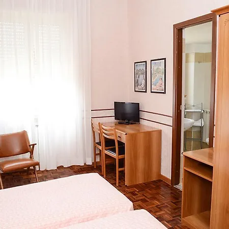 Hotel Terminus 3*