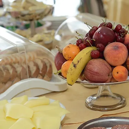 Terminus Szálloda Fiuggi