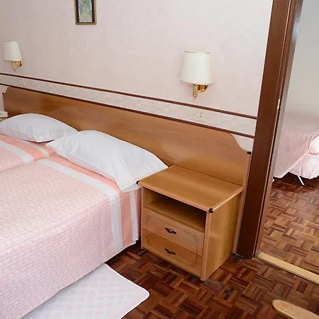 Szálloda Terminus 3*