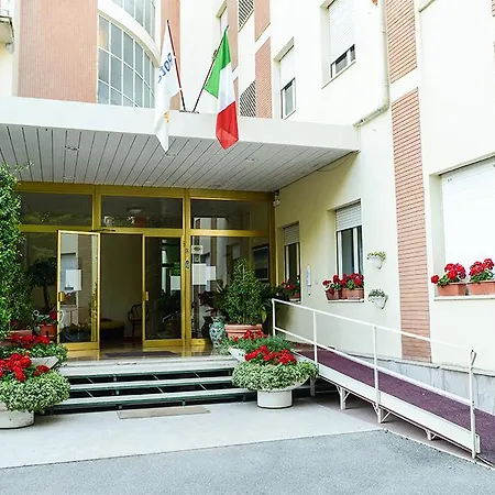 Terminus Fiuggi