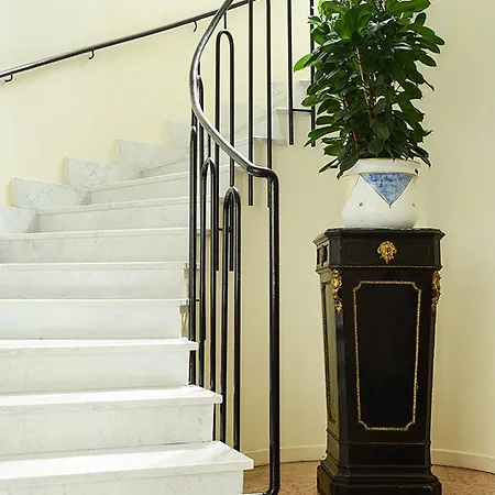 Terminus Szálloda Fiuggi