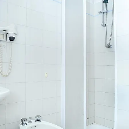 Terminus Hotel 3*