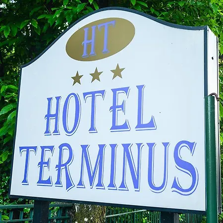 Terminus Hotel