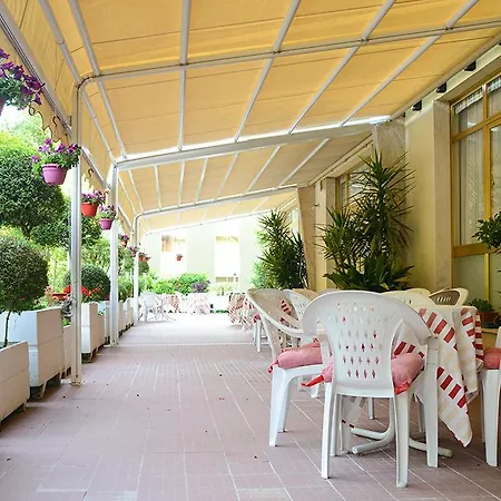 Terminus Szálloda 3*