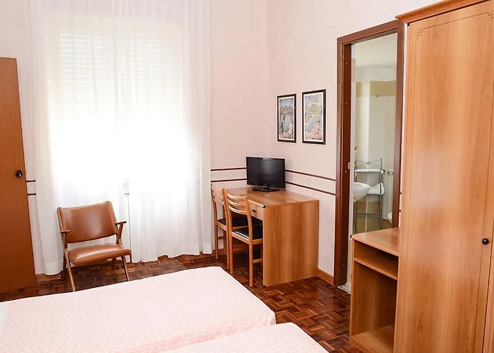 Ξενοδοχείο Terminus 3*