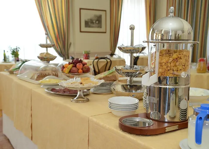 Ξενοδοχείο Terminus