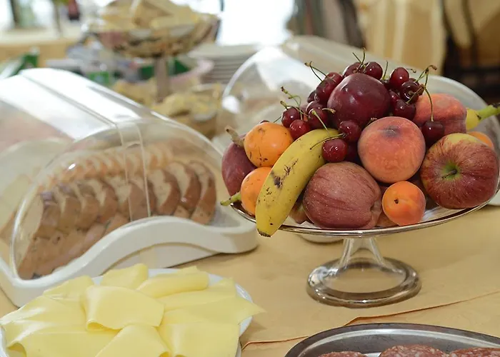 Terminus Ξενοδοχείο Fiuggi