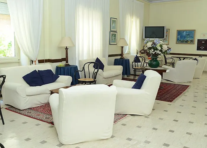 Ξενοδοχείο Terminus