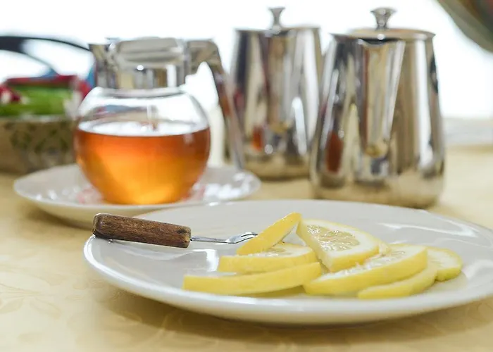 Ξενοδοχείο Terminus