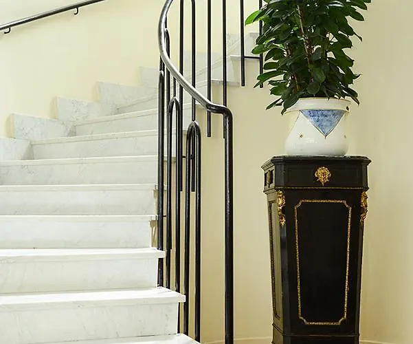 Terminus Ξενοδοχείο Fiuggi