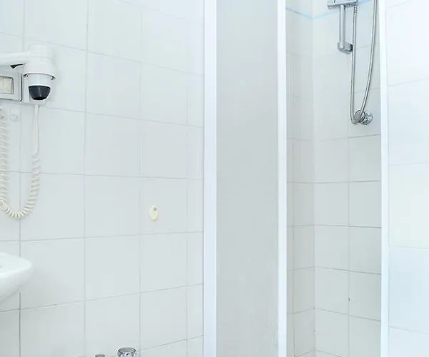 Terminus Ξενοδοχείο 3*