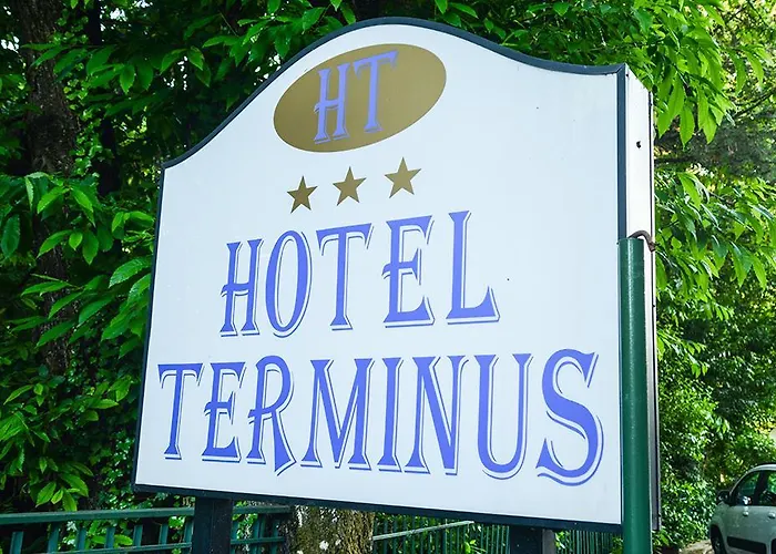 Terminus Ξενοδοχείο