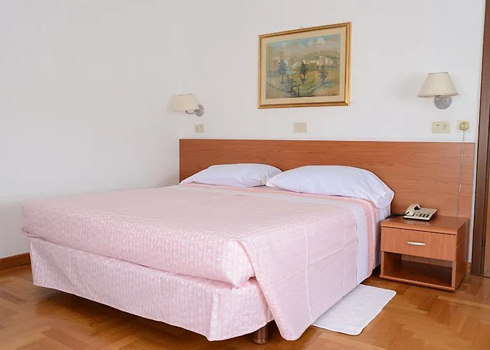 Ξενοδοχείο Terminus Fiuggi