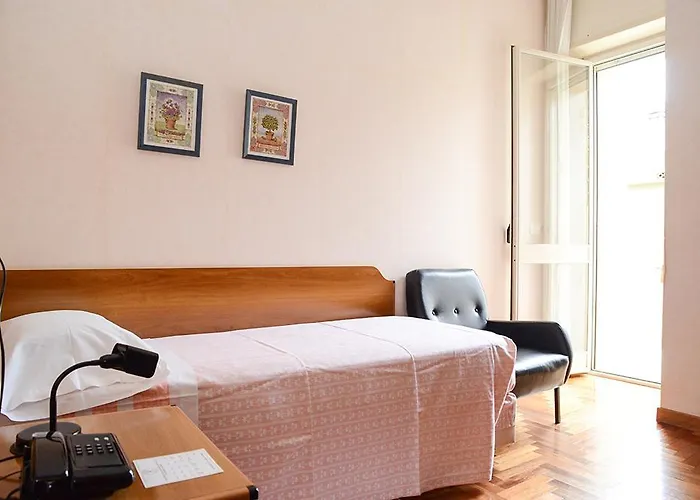 Terminus Ξενοδοχείο