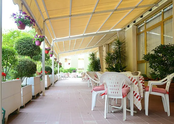 Terminus Ξενοδοχείο 3*